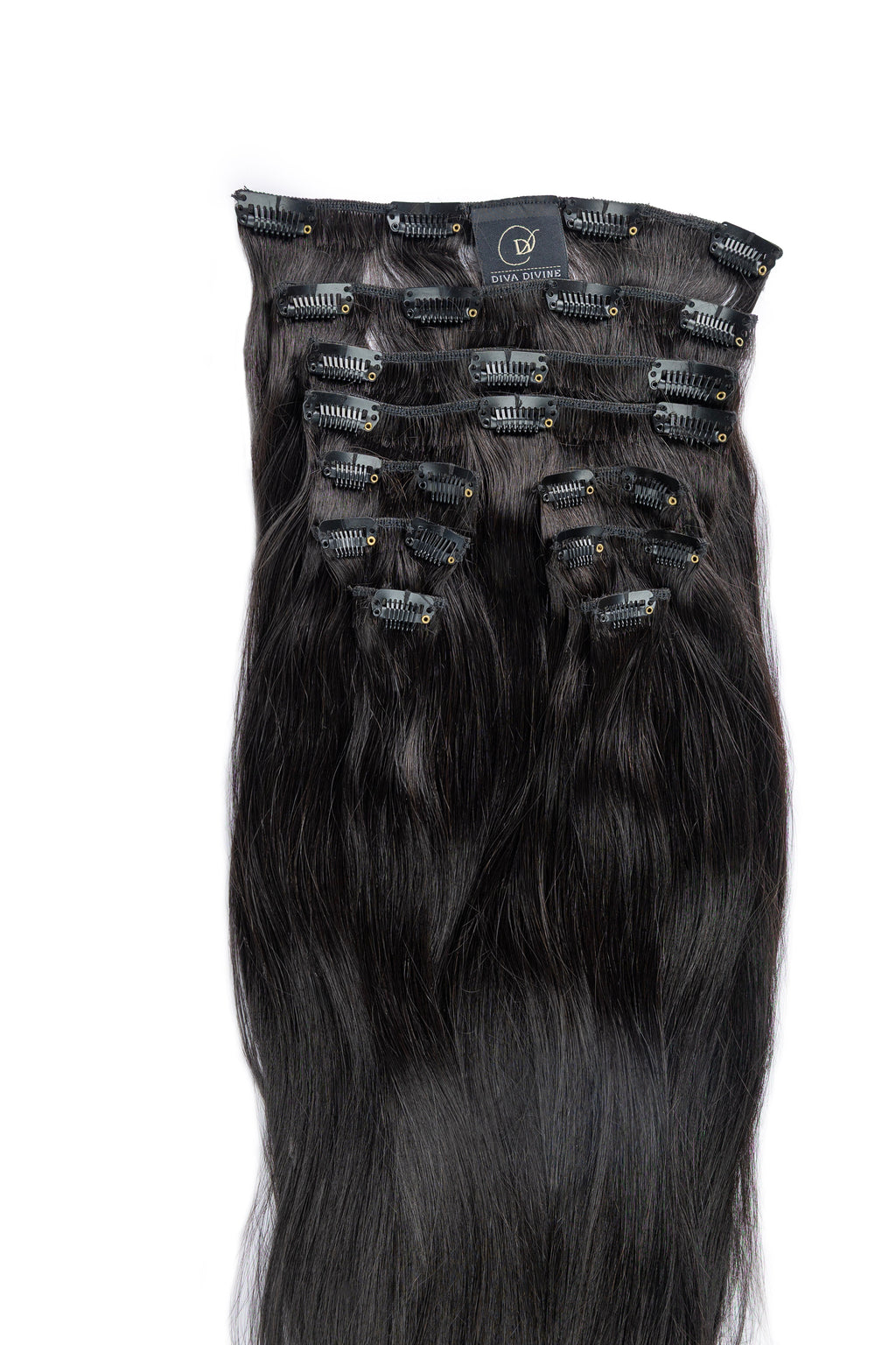 10 Piece Clip-in Set