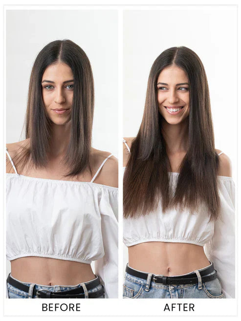 SIDE PATCH PAIR BY Wig Chic Boutique