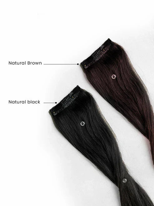 SIDE PATCH PAIR BY Wig Chic Boutique