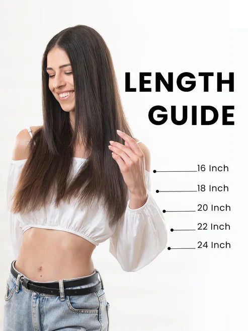 SIDE PATCH PAIR BY Wig Chic Boutique