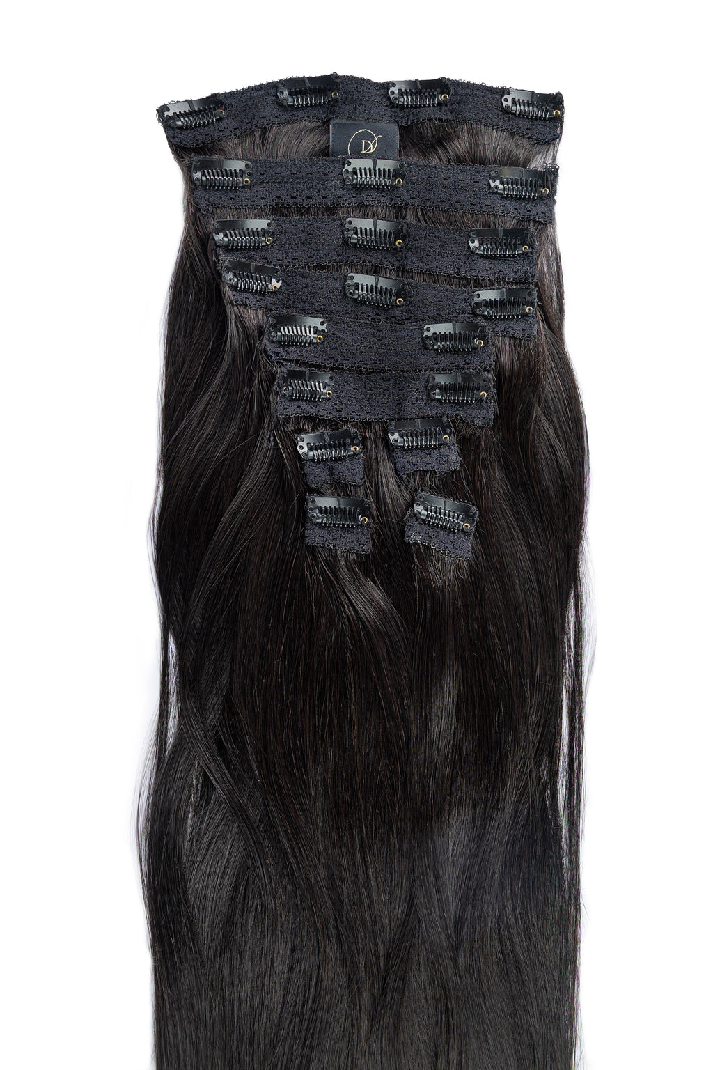 LUXE 10 Piece Clip-in Set