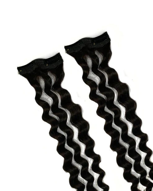 SIDE PATCH PAIR BY Wig Chic Boutique